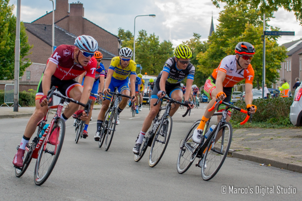 Euro Omloop 2017